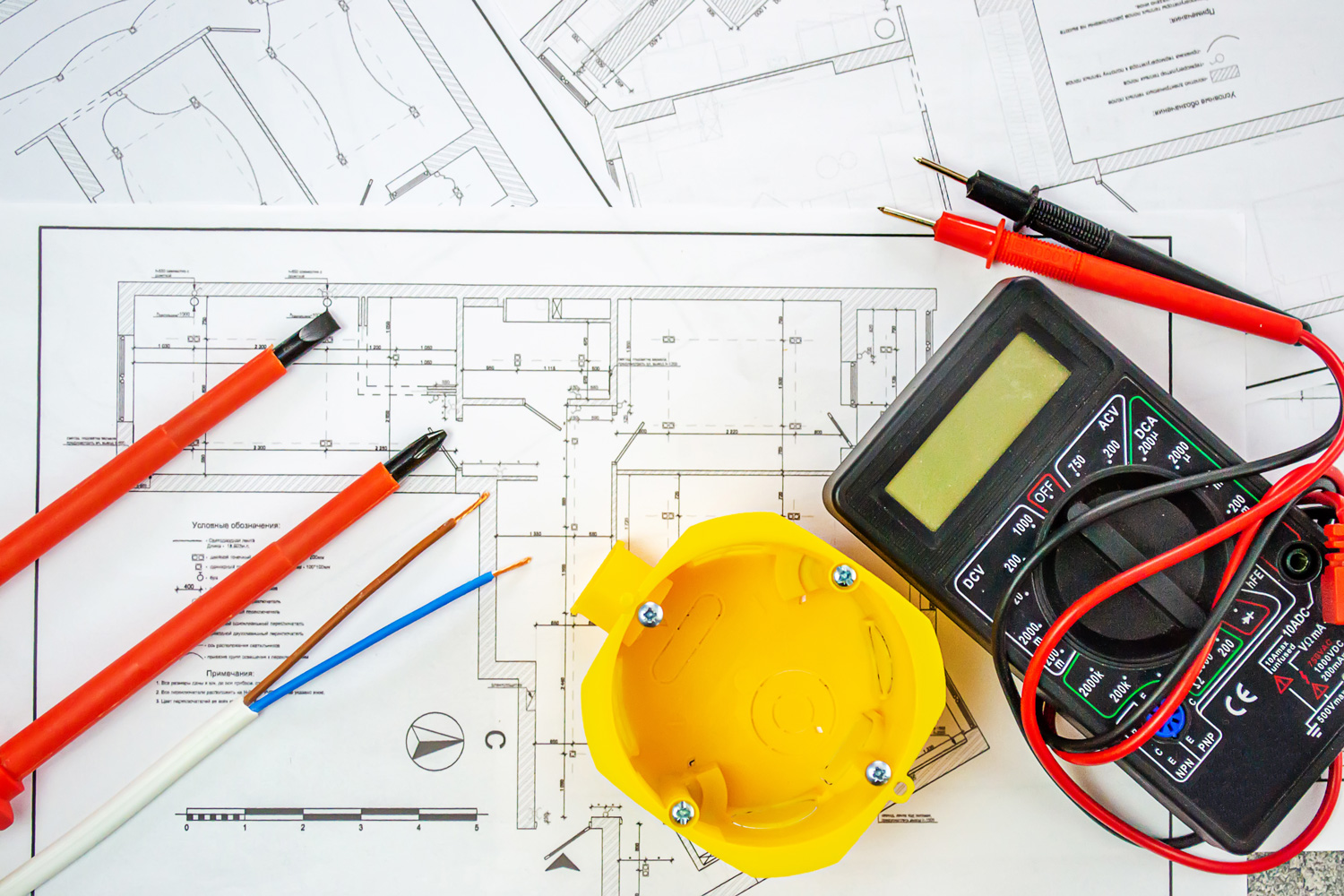 ErMa Electro Bex Contact Header